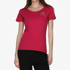 ŽENSKA MAJICA CHAMPION LADY GLITTER T SHIRT