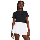 ŽENSKA MAJICA UNDER ARMOUR UA RIVAL CORE SS