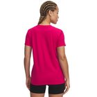 ŽENSKA MAJICA UNDER ARMOUR UA RIVAL CORE SS
