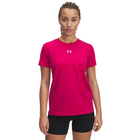 ŽENSKA MAJICA UNDER ARMOUR UA RIVAL CORE SS