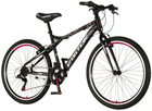 Bicikl EXPLORER AURORA 26 CRNO BELI