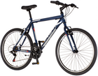 Bicikl EXPLORER CLASSIC 26 PLAVI