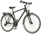 BICIKL EXPLORER TERRA MAN 28 CRNO SIVI