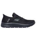 MUŠKE PATIKE SKECHERS GO WALK FLEX SLIP ON