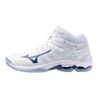 MUŠKE PATIKE ZA ODBOJKU MIZUNO WAVE VOLTAGE 2 MID