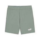 Dečij šorc Puma Ess 2 color no. 1 logo shorts tr b