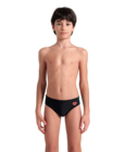 DEČIJI KUPAĆI ARENA BOY'S ARENA SWIM BRIEFS SOLID