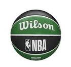 Lopta za košarku Wilson Nba Team Tribute Bos Celtics