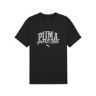 Muška majica Puma Class graphic tee