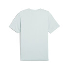 MUŠKA MAJICA PUMA ESS 2 COLOR NO. 1 LOGO TEE