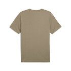 Muška majica Puma Ess 2 color no. 1 logo tee