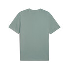 MUŠKA MAJICA PUMA ESS SMALL NO. 1 LOGO TEE (S)