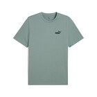 MUŠKA MAJICA PUMA ESS SMALL NO. 1 LOGO TEE (S)