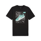 Muška majica Puma Graphics sneaker tee