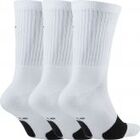 MUŠKE ČARAPE NIKE U NK EVERYDAY CREW BBALL 3PR 144