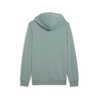 MUŠKI DUKS SA KAPULJAČOM PUMA ESS 2 COLOR NO. 1 LOGO HOODIE TR
