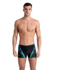 Muški kupaći Arena M Swim Short Graphic