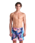 MUŠKI ŠORC ZA KUPANJE ARENA MEN'S ARENA WATER PRINTS BEACH BOXER AO