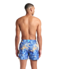 MUŠKI ŠORC ZA KUPANJE ARENA MEN'S ARENA WATER PRINTS BEACH SHORT AO