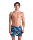 MUŠKI ŠORC ZA KUPANJE ARENA MEN'S WATER PRINTS BEACH SHORT AO