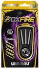 PIKADO STRELICE WINMAU FOXFIRE 23G STEELDART