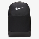 UNISEX RANAC NIKE NK BRSLA M BKPK - 9.5 (24L)