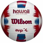 WILSON LOPTA+FRIZBI SET AVP HAWAII SUMMER KIT MAROON