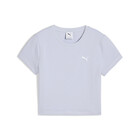 ŽENSKA MAJICA PUMA DARE TO TEXTURED BABY TEE