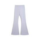 ŽENSKA TRENERKA PUMA DARE TO TEXTURED FLARED LEGGINGS
