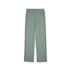 ŽENSKA TRENERKA PUMA ROAD TO UNITY AOP STRAIGHT TRACK PANTS DK OP