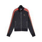 ŽENSKI DUKS PUMA ROAD TO UNITY AOP TRACK JACKET DK