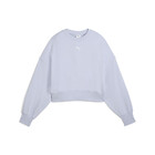 ŽENSKI DUKS PUMA WARDROBE ESS OVER-OVERSIZED CREW TR