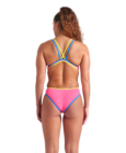 ŽENSKI KUPAĆI ARENA W ARENA ONE DOUBLE CROSS BACK ONE PIECE