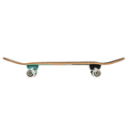 FIREFLY SKEJTBORD SKB 705 BLACK/GREEN LIGHT/WH