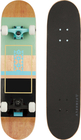FIREFLY SKEJTBORD SKB 705 BLACK/GREEN LIGHT/WH