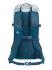 UNISEX RANAC MCKINLEY RANAC PL.CROW I CT 20 GREY/BLUE P