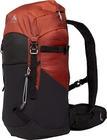 UNISEX RANAC MCKINLEY RANAC PL.CROW I CT 20 RED RUST/BL