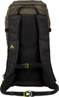 UNISEX RANAC MCKINLEY RANAC PL.CROW I CT 30 OLIVE DARK/