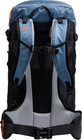 UNISEX RANAC MCKINLEY RANAC PL.EDDA I VT 38 VARIO BLUE/