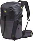 UNISEX RANAC MCKINLEY RANAC PL.LASCAR II VT 20 ANTH/BLA