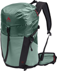 UNISEX RANAC MCKINLEY RANAC PL.LASCAR II VT 20 OLIVE/BL