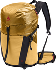 UNISEX RANAC MCKINLEY RANAC PL.LASCAR II VT 20 YELLOW D