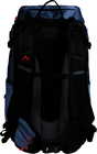 UNISEX RANAC MCKINLEY RANAC PL.LASCAR II VT 28 BLUE/RED