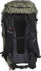 UNISEX RANAC MCKINLEY RANAC PL.LASCAR II VT 28 OLIVE/RE