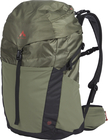 UNISEX RANAC MCKINLEY RANAC PL.LASCAR II VT 28 OLIVE/RE