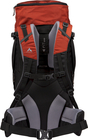 UNISEX RANAC MCKINLEY RANAC PL.MAKE II CT 55+10 VARI