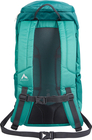 UNISEX RANAC MCKINLEY RANAC PL.MINAH I VT 18 AQUA/WHITE