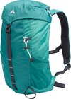 UNISEX RANAC MCKINLEY RANAC PL.MINAH I VT 18 AQUA/WHITE