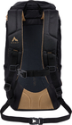 UNISEX RANAC MCKINLEY RANAC PL.MINAH I VT 18 BLACK/BROW