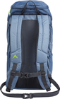 UNISEX RANAC MCKINLEY RANAC PL.MINAH I VT 18 BLUE/LIME